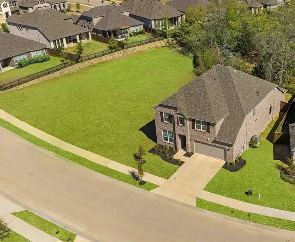 9517 Sunset Lane, Oak Point, TX 75068