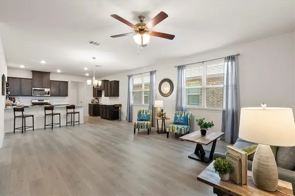 2329 Larimar Drive, Little Elm, TX 76227