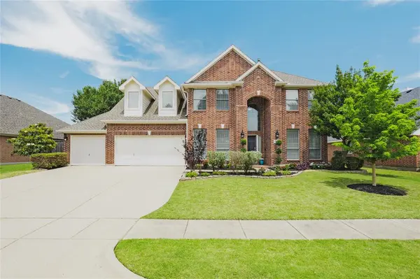 3028 Reagenea Drive, Wylie, TX 75098