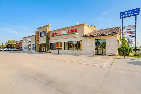 1333 N Plaza Drive #100, Granbury, TX 76048