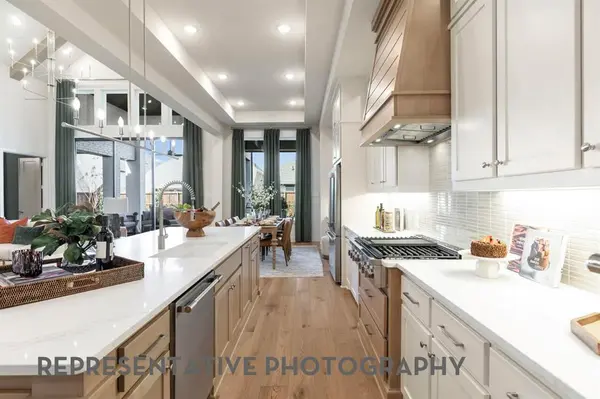 2660 Live Oak Lane, Prosper, TX 75078