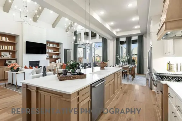 2660 Live Oak Lane, Prosper, TX 75078