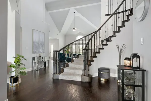 116 Thoroughbred Drive, Hickory Creek, TX 75065
