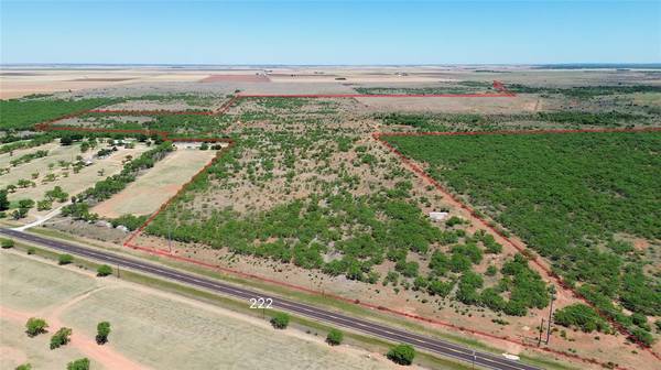 15518 E State Hwy 222, Munday, TX 76371