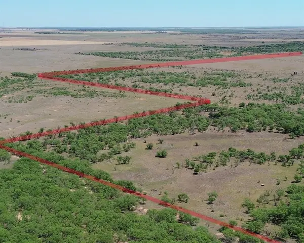 15518 E State Hwy 222, Munday, TX 76371