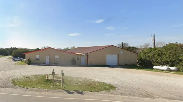 4820 Tin Top Road, Weatherford, TX 76087