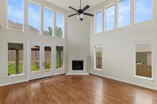 3537 Acropolis Way, Plano, TX 75074