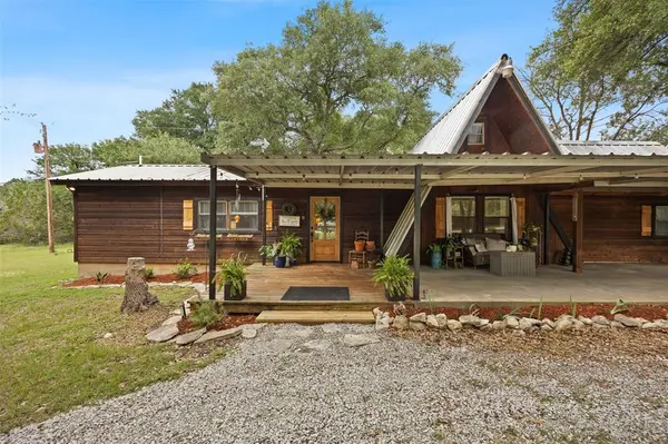 118 County Road 1529, Morgan, TX 76671