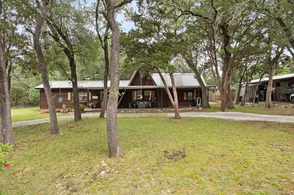 118 County Road 1529, Morgan, TX 76671