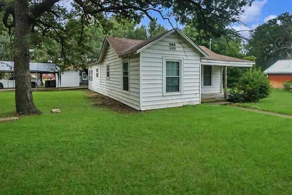 216 19th Street, Mineral Wells, TX 76067