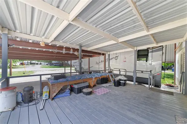 4991 Thunderbird Drive, May, TX 76857