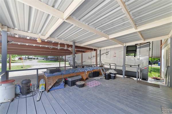 4991 Thunderbird Drive, May, TX 76857
