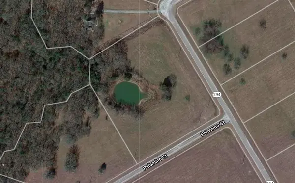 L 273 Cowboy Drive, Corsicana, TX 75109