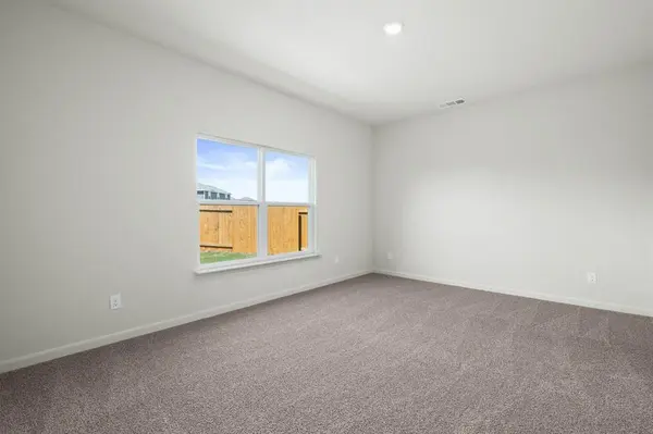 9676 Stranton Drive, Fort Worth, TX 76140