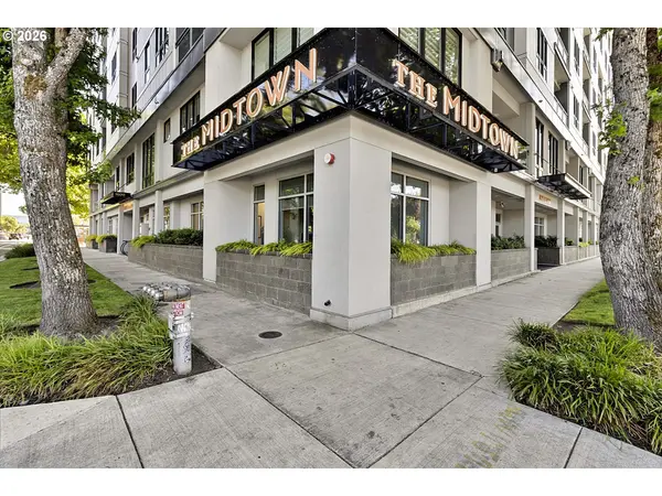 1600 PEARL ST #505, Eugene, OR 97401