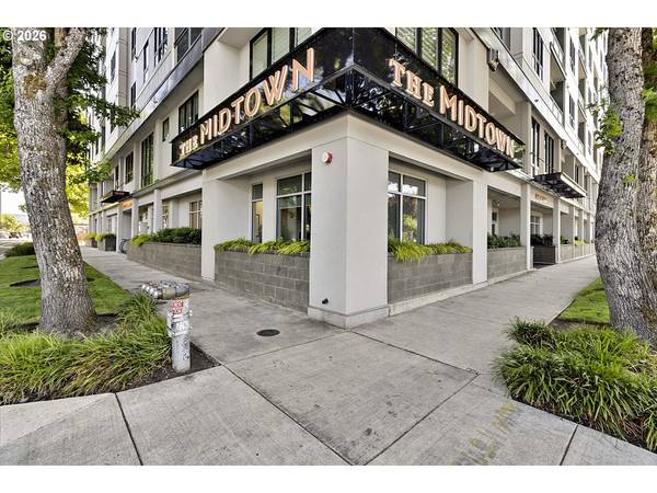 1600 PEARL ST #505, Eugene, OR 97401