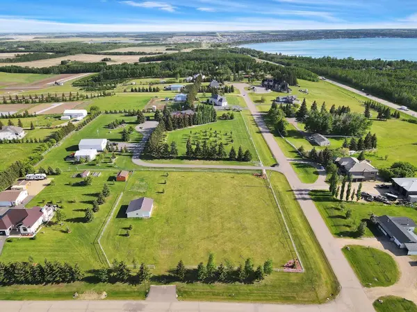 392 Township RD #201B - 1271, Rural Red Deer County, AB T4S 1R7