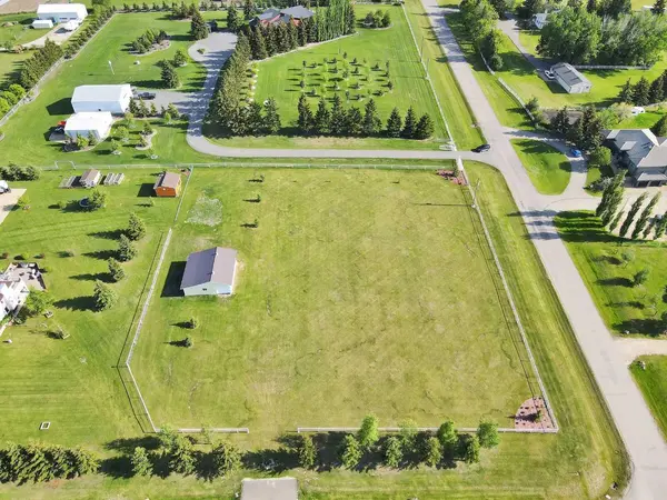392 Township RD #201B - 1271, Rural Red Deer County, AB T4S 1R7