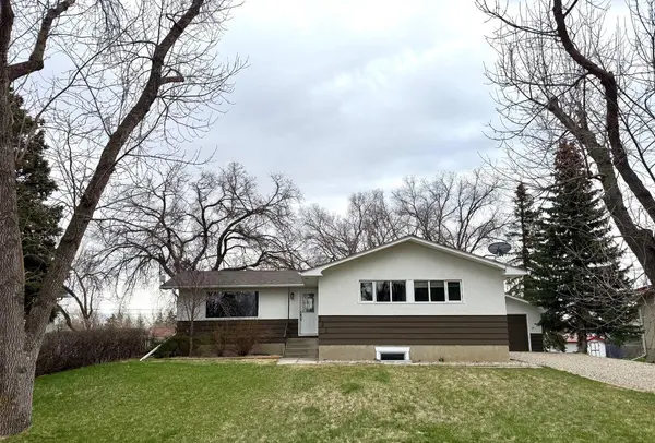 505 4 ST S, Vulcan, AB T0L2B0