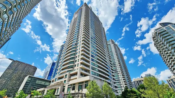 18 Spring Garden AVE #2102, Toronto C14, ON M2N 7M2
