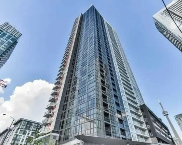 85 Queens Wharf RD #805, Toronto C01, ON M5V 0J9
