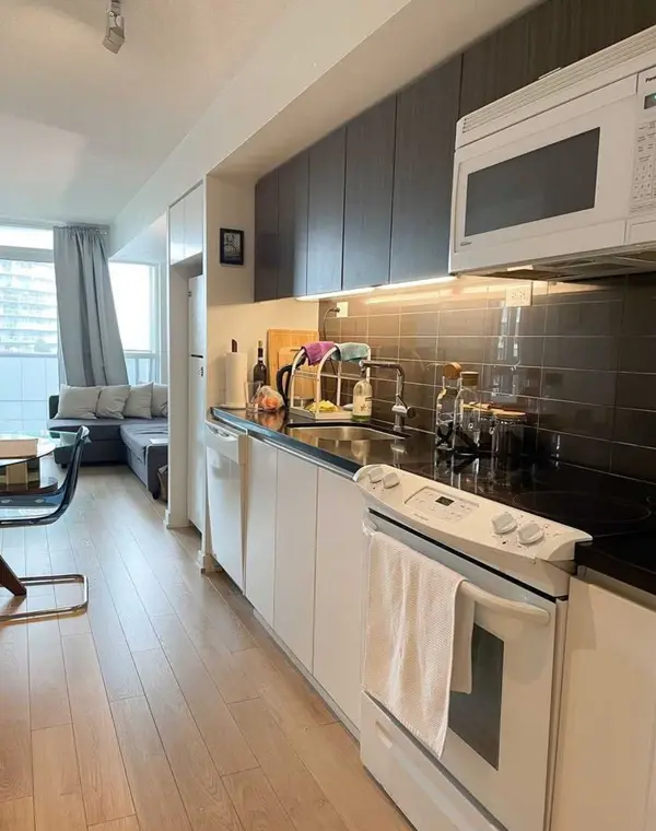 85 Queens Wharf RD #805, Toronto C01, ON M5V 0J9