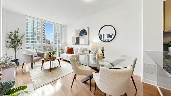 16 Yonge ST #2604, Toronto C01, ON M5E 2A1