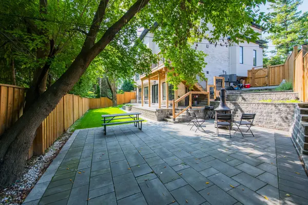 47 Wycliffe CRES, Toronto C15, ON M2K 1V7