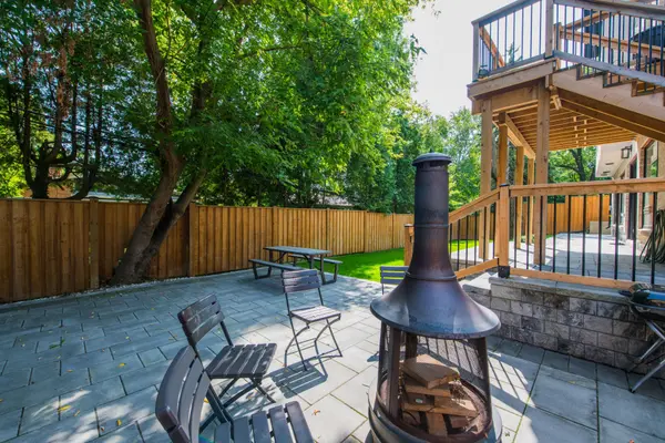 47 Wycliffe CRES, Toronto C15, ON M2K 1V7