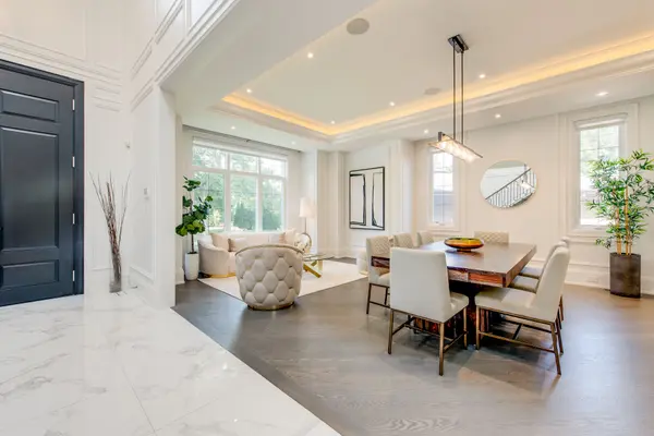 47 Wycliffe CRES, Toronto C15, ON M2K 1V7