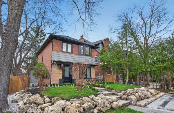 1 Wanless CRES, Toronto C04, ON M4N 3B6