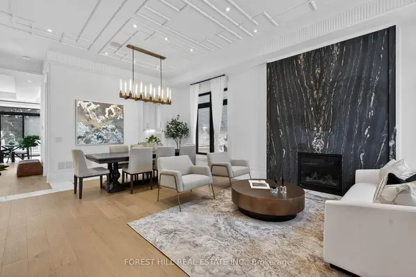 159 Church AVE, Toronto C14, ON M2N 4G4