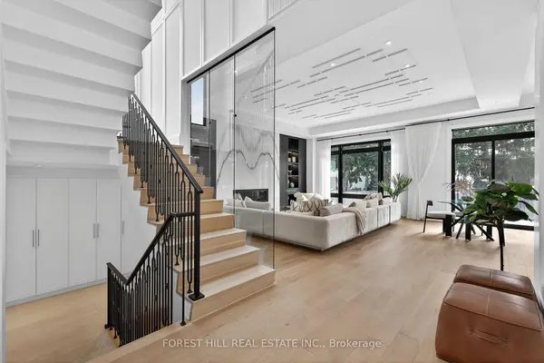 159 Church AVE, Toronto C14, ON M2N 4G4