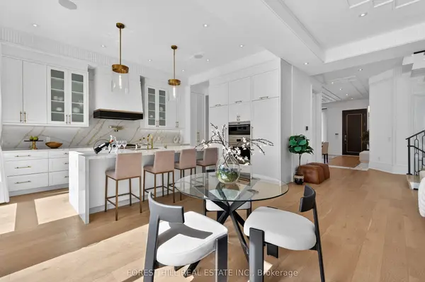 159 Church AVE, Toronto C14, ON M2N 4G4