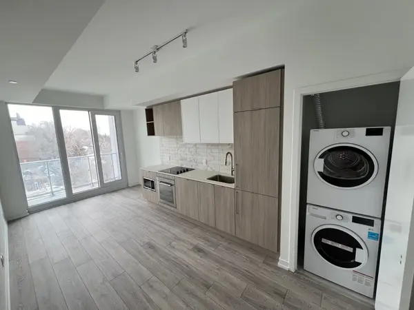 2020 Bathurst ST #732, Toronto C03, ON M5P 0A6