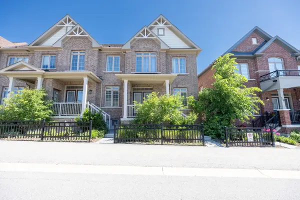 14 Aldridge LN, Clarington, ON L1B 0V6