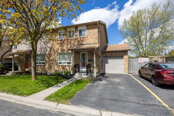 1640 Nichol AVE S #14, Whitby, ON L1N 8P6