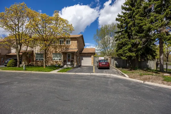 1640 Nichol AVE S #14, Whitby, ON L1N 8P6