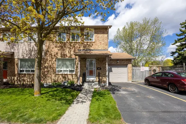 1640 Nichol AVE S #14, Whitby, ON L1N 8P6