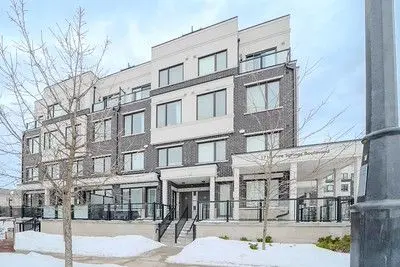 1711 Pure Springs BLVD E #302, Pickering, ON L1X 0E3