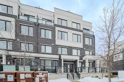 1711 Pure Springs BLVD E #302, Pickering, ON L1X 0E3