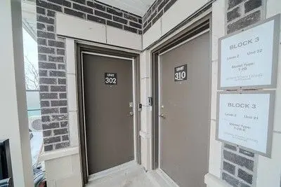 1711 Pure Springs BLVD E #302, Pickering, ON L1X 0E3