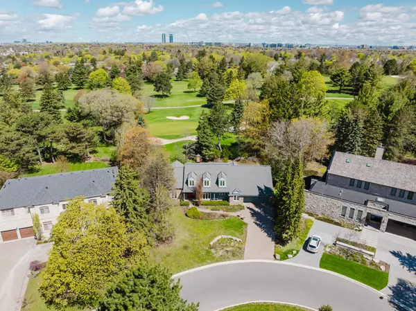 69 Fairway Heights DR, Markham, ON L3T 3A7