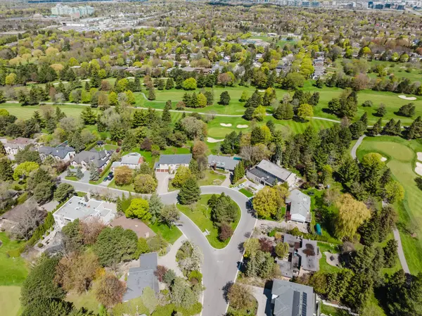 69 Fairway Heights DR, Markham, ON L3T 3A7