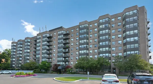 2 Raymerville DR #908, Markham, ON L3P 7N7