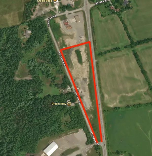 17 Ellisview RD, Georgina, ON L0E 1R0