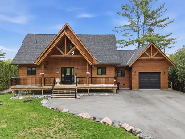 1935 Mcleod DR, Severn, ON P0E 1N0