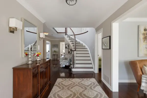 1193 Bowman DR, Oakville, ON L6M 2T3