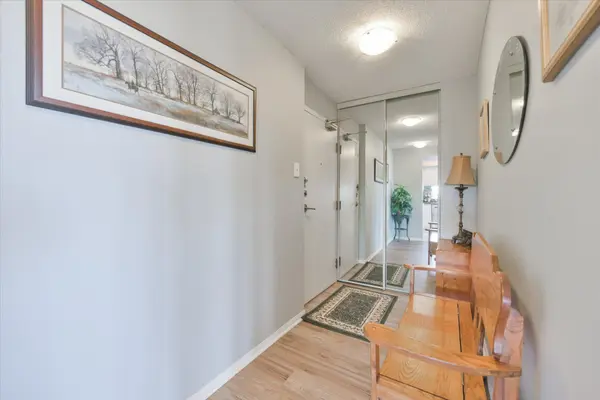 600 Rexdale BLVD #403, Toronto W10, ON M9W 6T4
