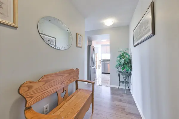 600 Rexdale BLVD #403, Toronto W10, ON M9W 6T4